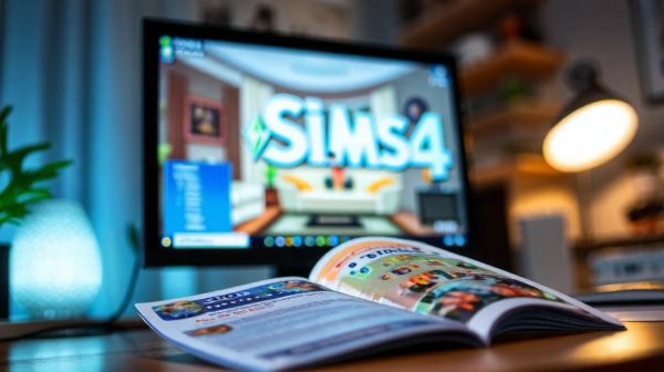 Top offres et réductions célèbres pour Sims 4