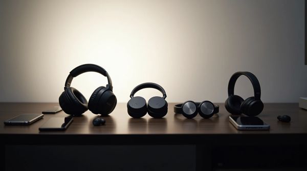 Trouvez le casque Sony parfait pour vos besoins audios !