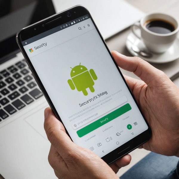 Comment optimiser les paramètres de sécurité sur un smartphone Android pour protéger vos informations personnelles?